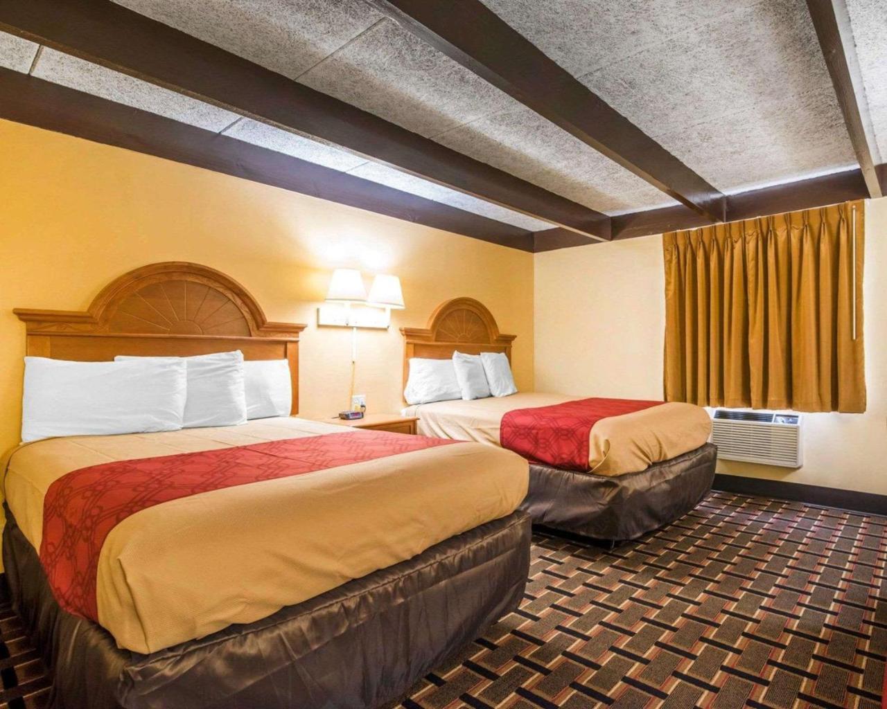 Econo Lodge นิวพาลทซ์ ภายนอก รูปภาพ